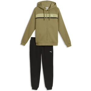 Puma Survêtement Chai Latte M Homme
