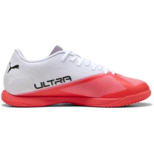 Chaussures De Futsal Ultra 7 Play It Ultra Red / Puma Black / Puma White EU 41 Homme