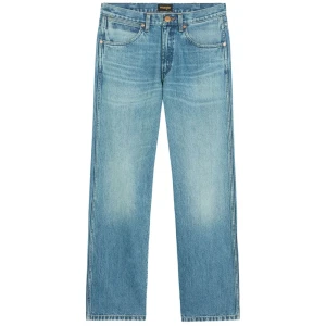 Wrangler Jean Loose Straight Vintage Worn 34 Homme