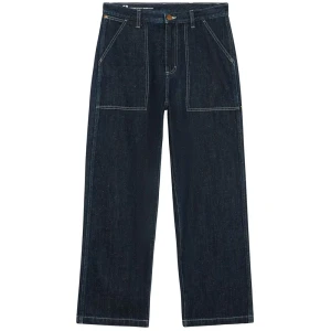 Wrangler Pantalon Work Indigo Nep 31 Homme