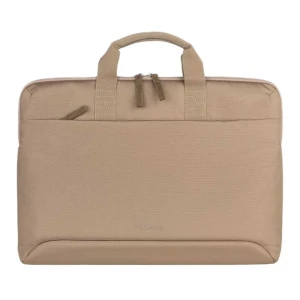 Tucano Sacoche Pour Ordinateur Portable Bsm15-be 15.6 Beige One Size unisex