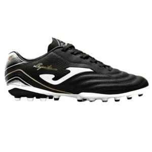Joma Chaussures De Football Aguila Black EU 41 Homme