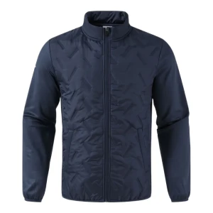 Joma Veste Softshell Berna Navy L Homme