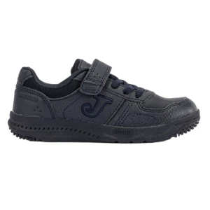 Joma Baskets Harvard Navy EU 23 Garçon