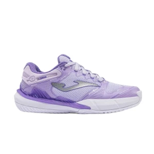 Joma Zapatillas De Pickleball P.stroke Purple EU 41
