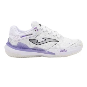 Joma Zapatillas De Pickleball P.stroke White EU 37 1/2