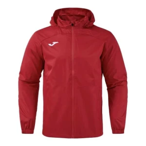 Joma Imperméable Trivor Ii Red XL Homme