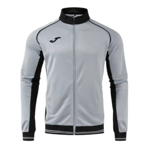 Joma Veste Vintage Eco Grey / Black S Homme