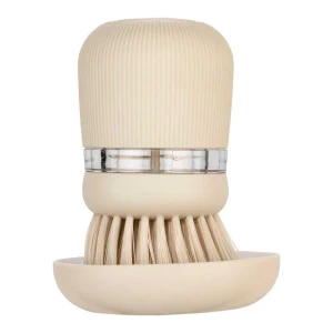 Brabantia Cepillo De Limpieza 8710755252167 Beige / Silver One Size