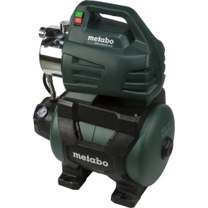 Metabo Bomba De Agua Hww 4500/25 Inox Green / Black One Size