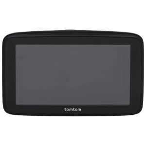 TomTom Gps 1yf6.002.20 Black One Size unisex