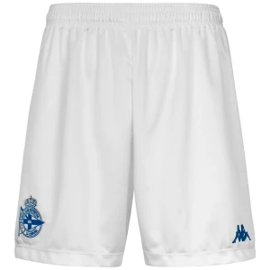 Kappa Short Kombat Ryder 2026 Deportivo Black 12 Années Garçon,Fille