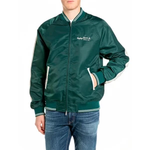 Replay Veste M0005.000.2222p Ponderosa Pine 2XL Homme