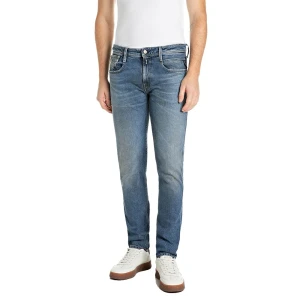 Replay Pantalon M0914.00b.727284 Medium Blue 34 Homme