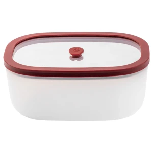 Berkel Recipiente Hermético Icon Container 0,9 L Red One Size