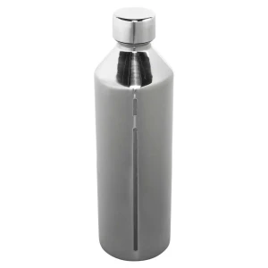 Stelton Botella De Agua Brus Silver One Size