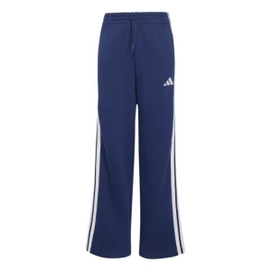 Adidas Joggers Essentials Dark Blue / White 14-15 Années Fille