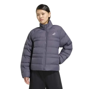 Adidas Veste Essentials Packable Insulated Aurora Onix M Femme