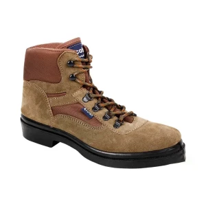 Cofan Chaussures De Sécurité Alhama Brown EU 46