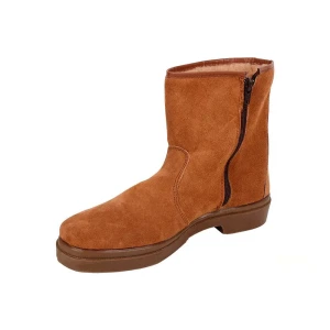 Cofan Chaussures De Sécurité Carona Brown EU 43