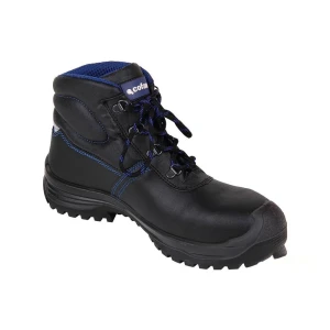 Cofan Chaussures De Sécurité Iskur Black EU 47