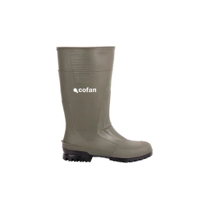 Cofan Bottes De Pluie Green / Green EU 42