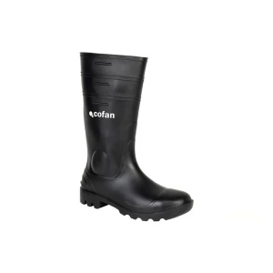 Cofan Bottes De Pluie S5 Black EU 42