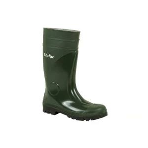 Cofan Bottes De Pluie S5 Green EU 42