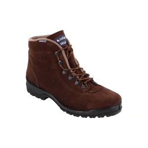 Cofan Chaussures De Sécurité Sella Brown EU 46
