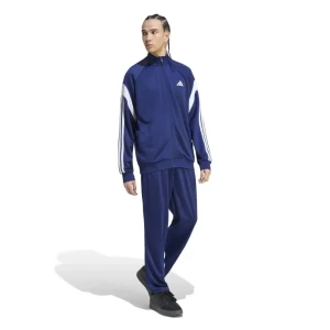 Adidas Survêtement Teamsport Dark Blue / White L Homme
