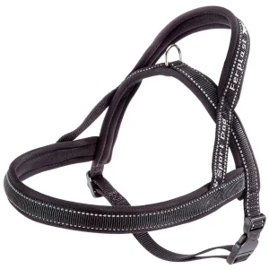 Ferplast Arnés Para Perros Sport Grey M