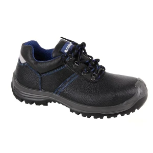 Cofan Zapatos De Seguridad Mirto Black EU 43