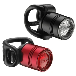 Lezyne Ensemble De Lumières Femto 1-led-1p-v100