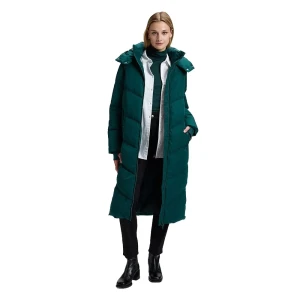 Lee Veste Puffer 112386178 Relaxed Fit Ponderosa Pine L Femme