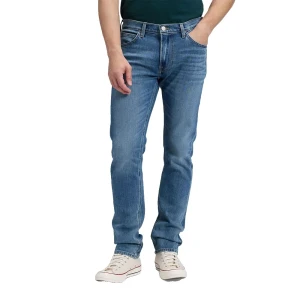Lee Jean Daren Regular Straight Fit Hard To Believe 32 Homme