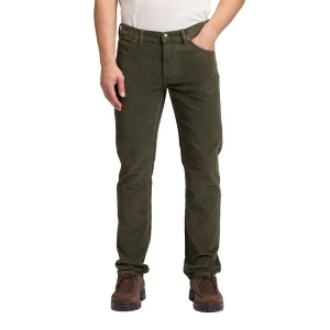 Lee Pantalon Daren Regular Straight Fit Deep Depths 42 Homme