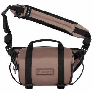 Wandrd Sac à Dos 135353 Rogue 4l Atacama Clay One Size unisex