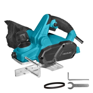 Cecotec Ponceuse Fast&clean 3000 Agile Black / Blue One Size