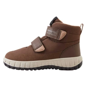 Reima Baskets Patter 2.0 Umber Brown EU 24 Garçon,Fille