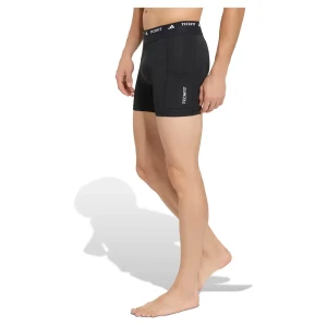 Adidas Leggings Courts Techfit Hybrid 5´´ Black L