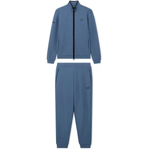 Giorgio Armani Ea7 Emporio Armani Survêtement 7m002519_af20845 Blue XL Homme