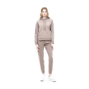 Giorgio Armani Ea7 Emporio Armani Survêtement 7w000789_af18880 Grey L Femme