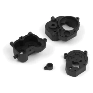 Hpi Racing Boîte De Vitesses Centrale Hpi-160817 Black One Size unisex