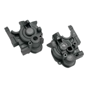 Traxxas Boîtier De Différentiel Trx-5591 Black One Size unisex