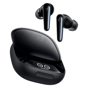 Soundcore Écouteurs Sans Fil B606-152 Black One Size unisex