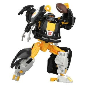 Hasbro Figure Steelsmash Multicolor One Size unisex
