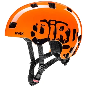 Uvex Casque Junior Kid 3