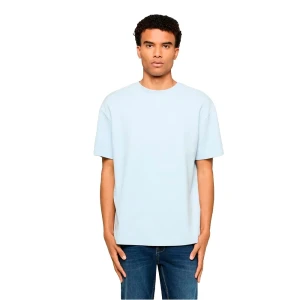 Urban Classics T-shirt à Manches Courtes Tb7633 Freeze Blue XL Homme