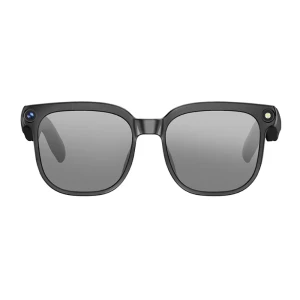 Colmi Lunettes Ar M02s Photochromic Black One Size unisex