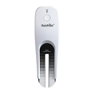 Rainpoint Programmateur D´arrosage 83942 Black / Green One Size